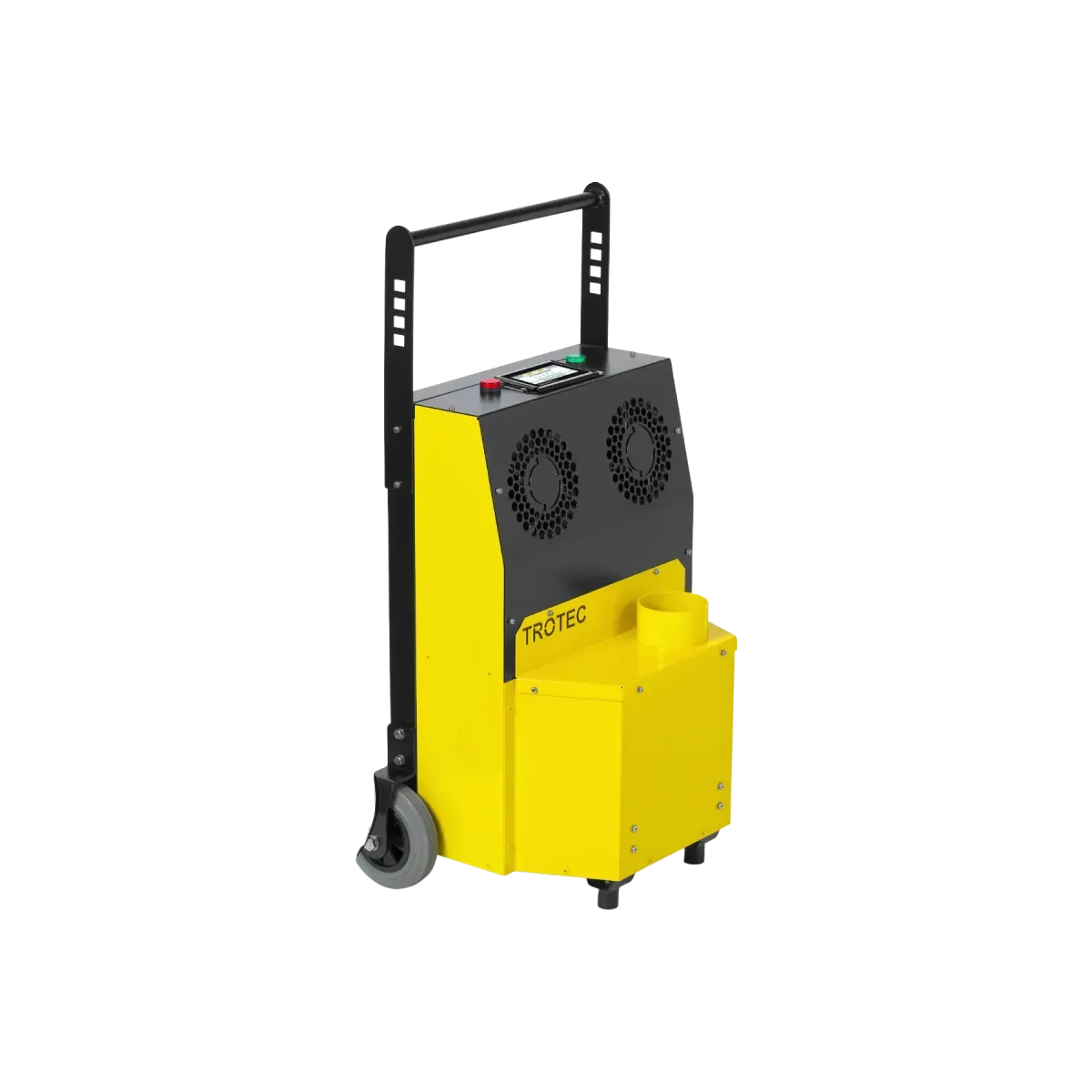 Trotec Airozon Supercracker