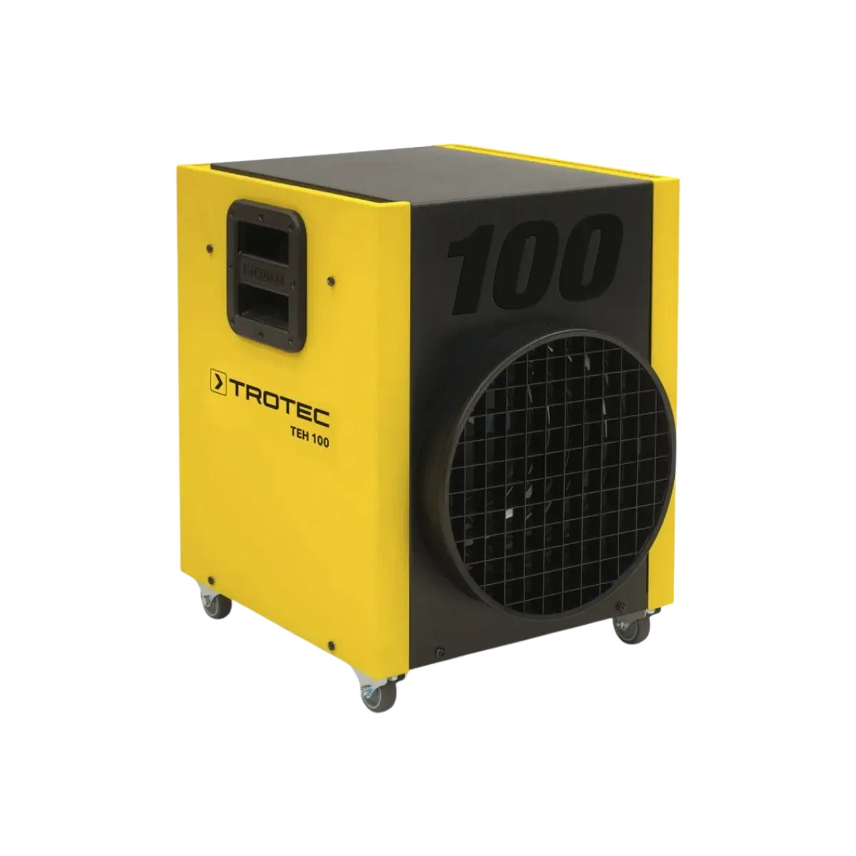 Trotec TEH 100