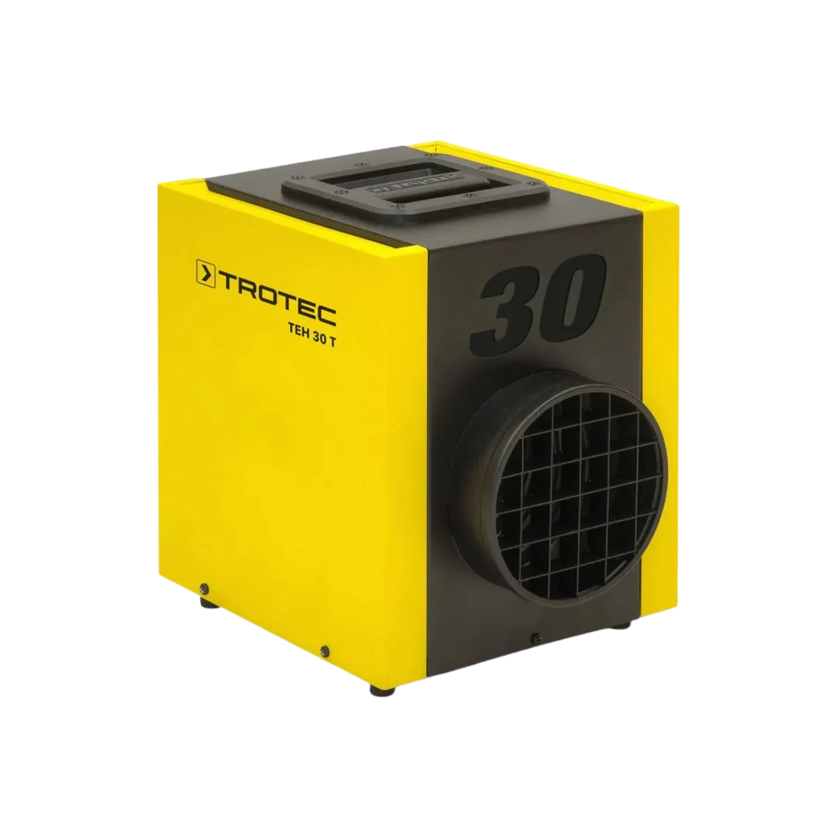 Trotec TEH 30 T