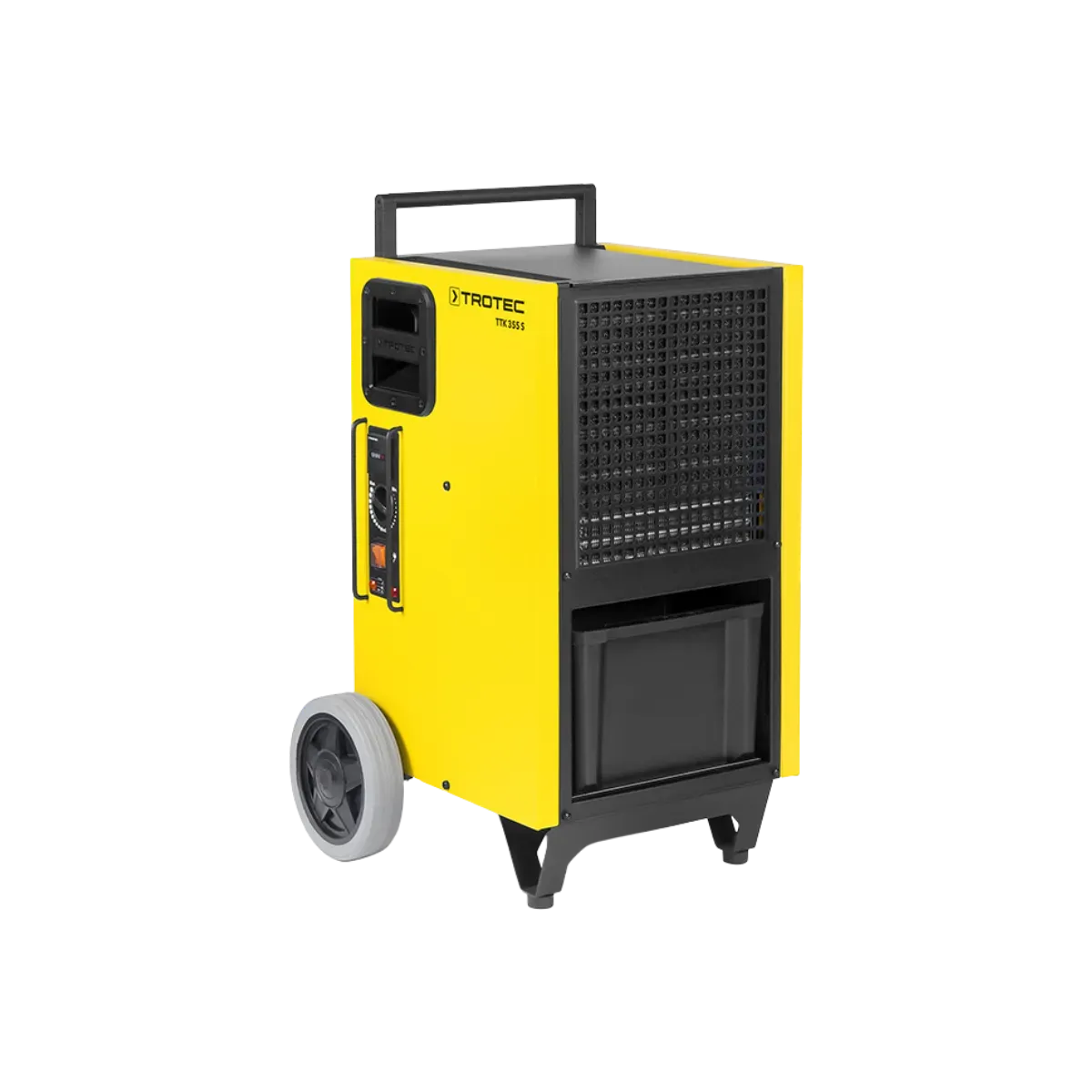 Trotec TTK 355 S