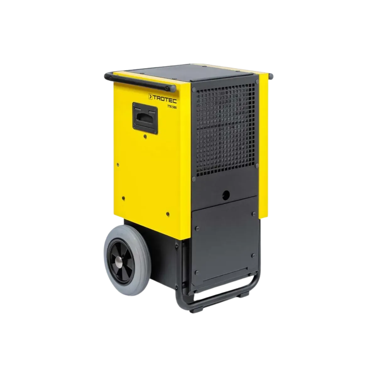 Trotec TTK 500