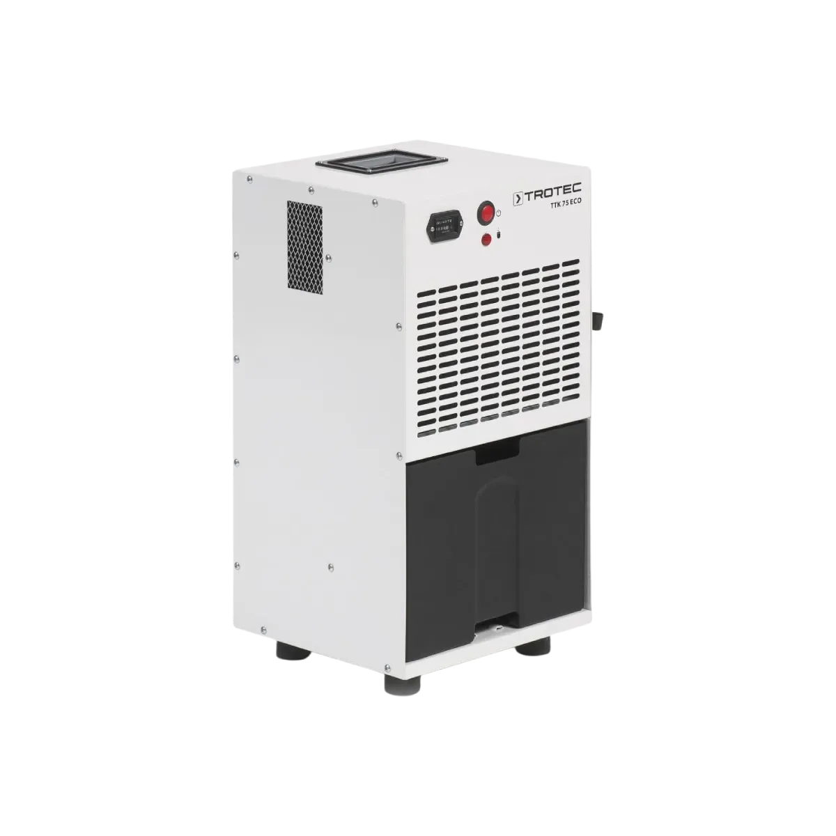 Trotec TTK 75 ECO